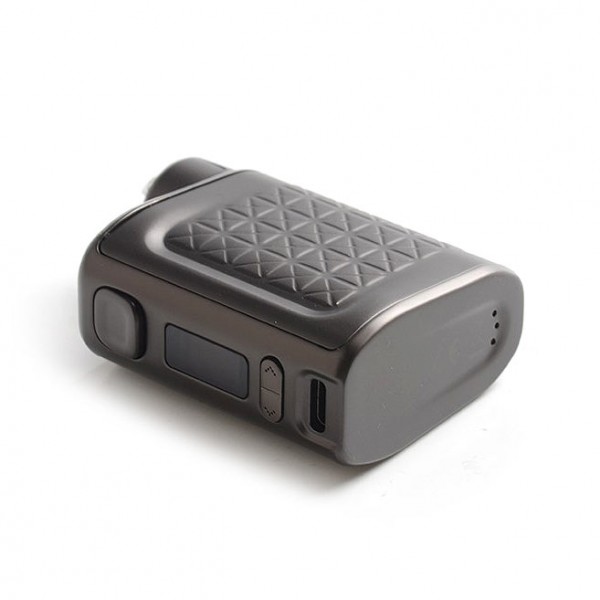 Mod Set - Eleaf iStick Pico 2 Mod 75W