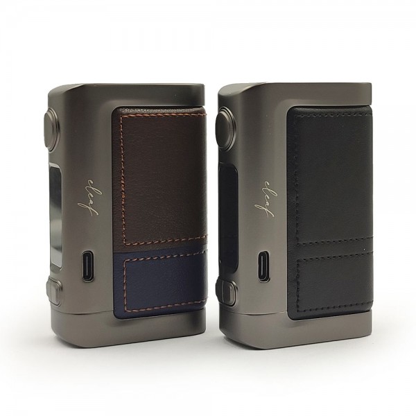Mod Sets - Eleaf iStick Power 2 Mod 5000mAh