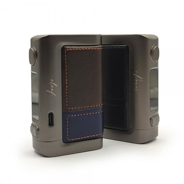 Mod Sets - Eleaf iStick Power 2 Mod 5000mAh