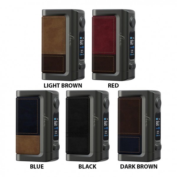 Mod Set - Eleaf iStick Power 2 Mod 5000mAh