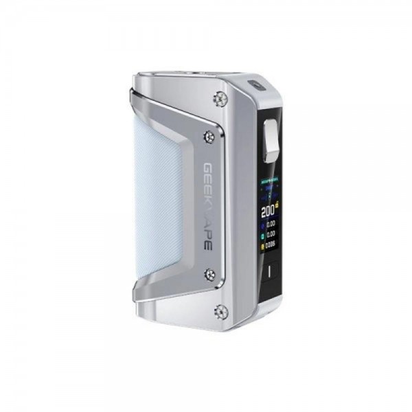 Mod Set - Geekvape Box Aegis Legend 3