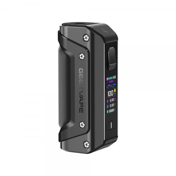 Mod Sets - Geekvape Aegis Solo 3 Mod