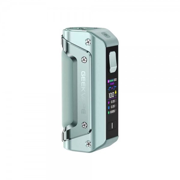 Mod Sets - Geekvape Aegis Solo 3 Mod