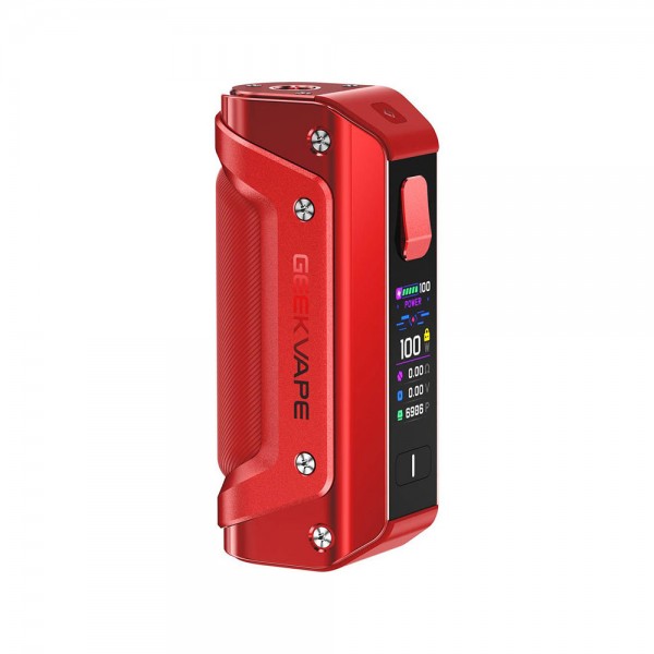 Mod Sets - Geekvape Aegis Solo 3 Mod