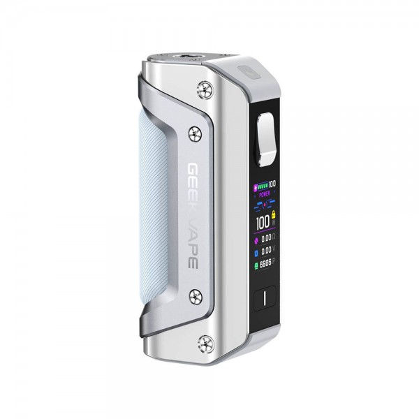 Mod Sets - Geekvape Aegis Solo 3 Mod