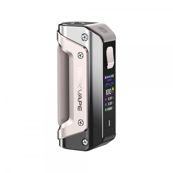 Mod Sets - Geekvape Aegis Solo 3 Mod