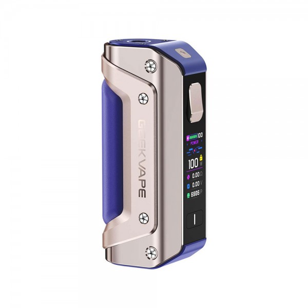 Mod Sets - Geekvape Aegis Solo 3 Mod