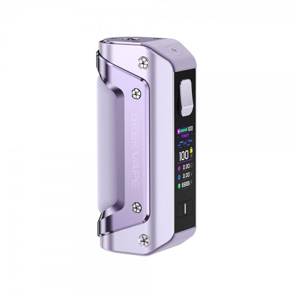 Mod Sets - Geekvape Aegis Solo 3 Mod