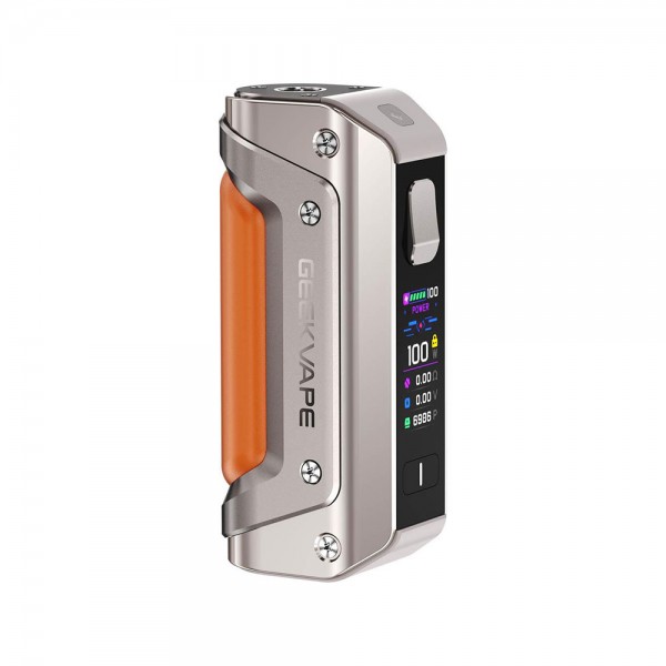 Mod Sets - Geekvape Aegis Solo 3 Mod