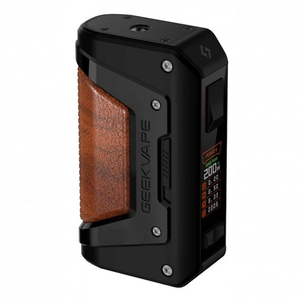 Mod Sets - Geekvape L200 (Legend 2) Mod