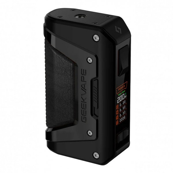 Mod Sets - Geekvape L200 (Legend 2) Mod