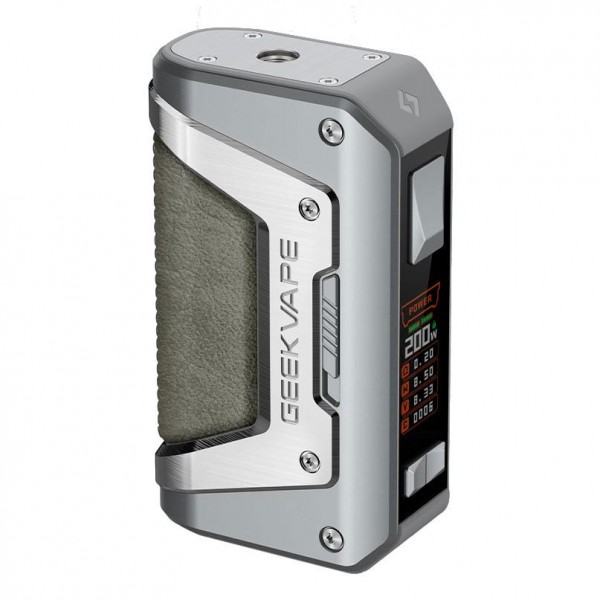 Mod Sets - Geekvape L200 (Legend 2) Mod