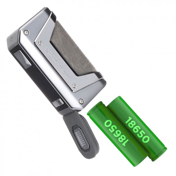 Mod Sets - Geekvape L200 (Legend 2) Mod