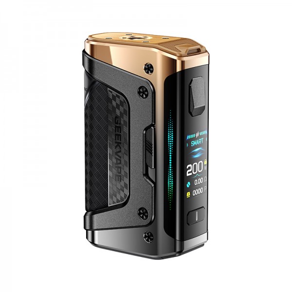Mod Set - Geekvape Legend 5 200W Mod
