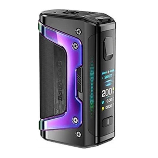 Mod Set - Geekvape Legend 5 200W Mod