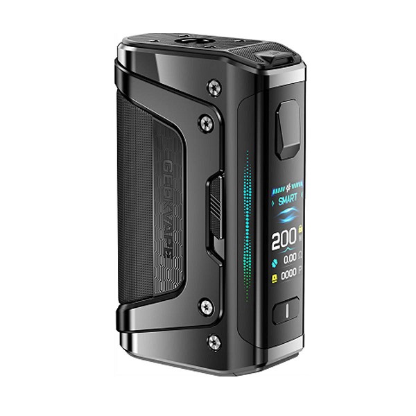 Mod Set - Geekvape Legend 5 200W Mod