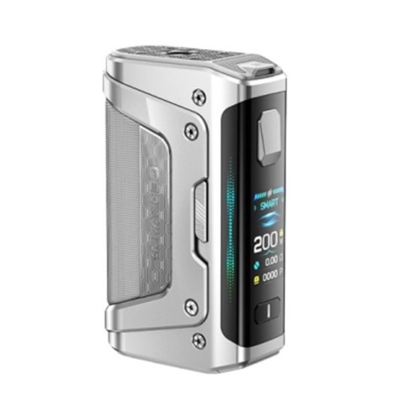 Mod Set - Geekvape Legend 5 200W Mod