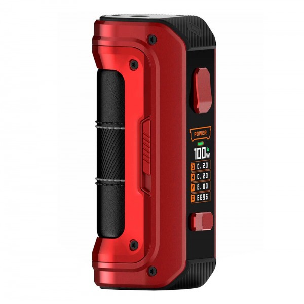 Mod Set - Geekvape Max 100 Mod (Aegis Max 2)