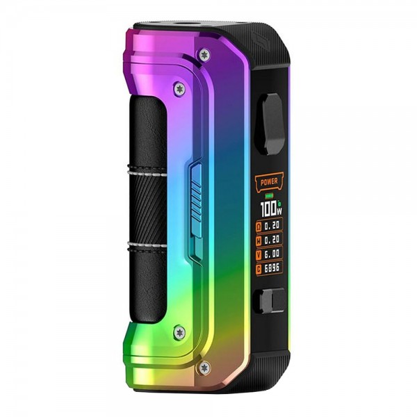 Mod Set - Geekvape Max 100 Mod (Aegis Max 2)