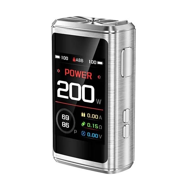 Mod Sets - Geekvape Z200 Mod 200W