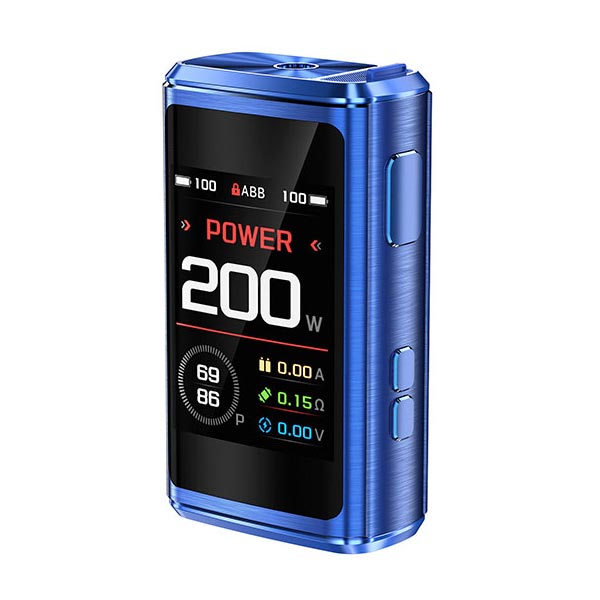 Mod Sets - Geekvape Z200 Mod 200W