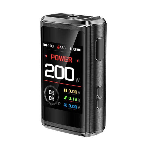 Mod Sets - Geekvape Z200 Mod 200W