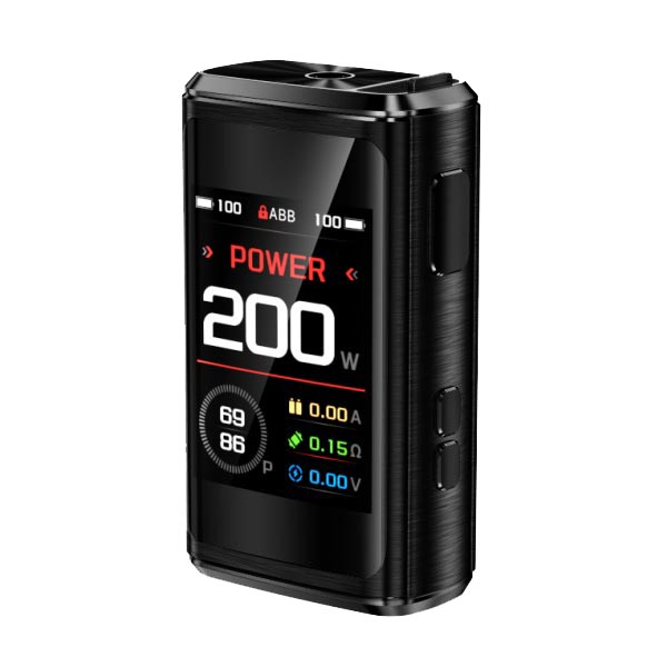 Mod Sets - Geekvape Z200 Mod 200W