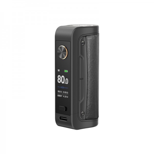 Mod Set - Innokin Coolfire Z80 Nex 80W Mod