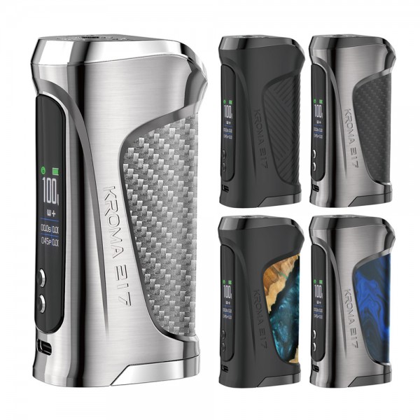 Innokin Kroma 217 Mod