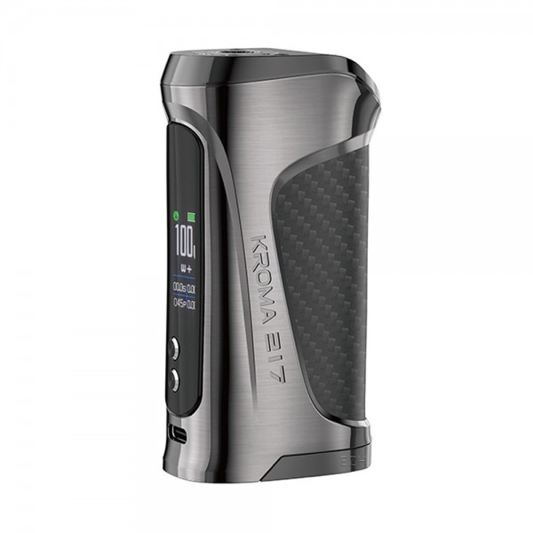 Mod Set - Innokin Kroma 217 Mod