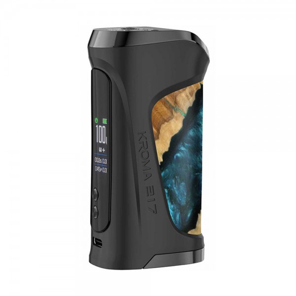 Mod Set - Innokin Kroma 217 Mod