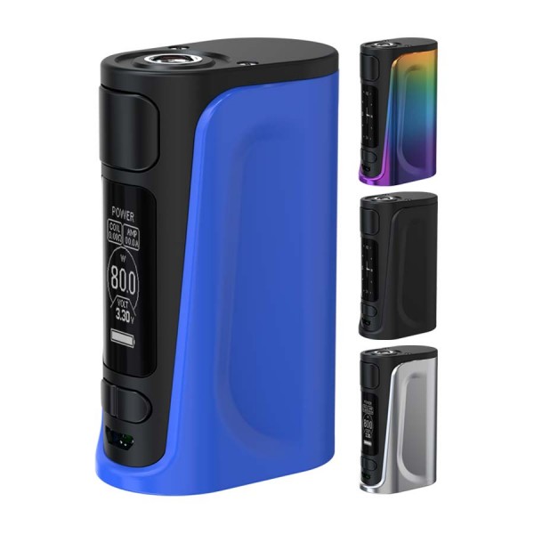 Mod Sets - Joyetech eVic Primo Fit Mod