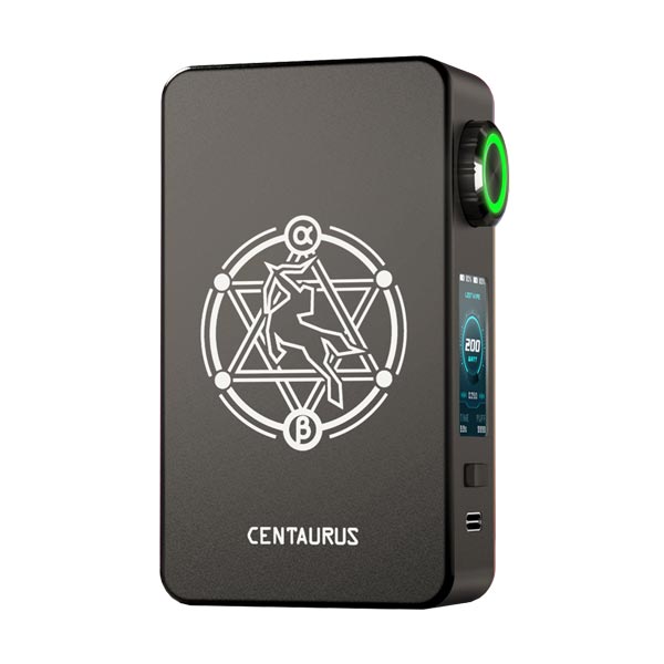 Ηλεκτρονικά τσιγάρα & Ατμοποιητές - Lost Vape Centaurus M200 Mod