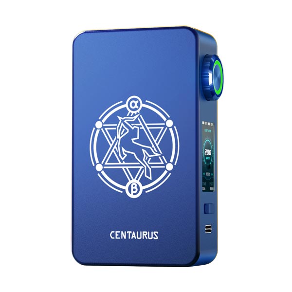 Ηλεκτρονικά τσιγάρα & Ατμοποιητές - Lost Vape Centaurus M200 Mod