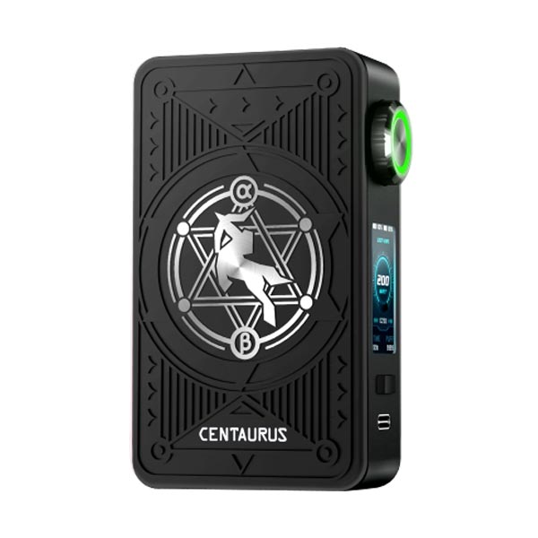 Ηλεκτρονικά τσιγάρα & Ατμοποιητές - Lost Vape Centaurus M200 Mod