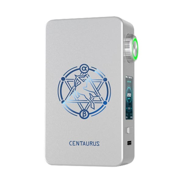 Ηλεκτρονικά τσιγάρα & Ατμοποιητές - Lost Vape Centaurus M200 Mod