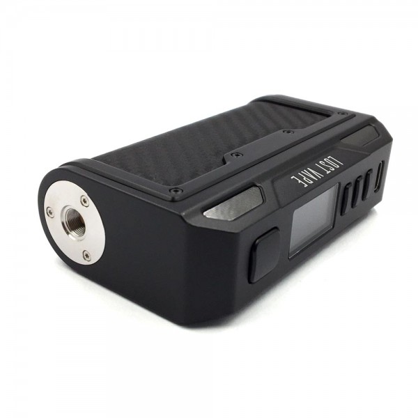 Mod Set - Lost Vape Thelema Quest 200W Box Mod