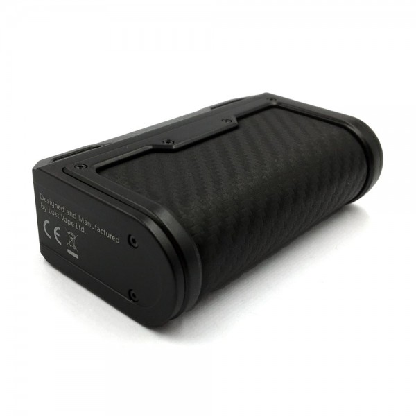 Mod Set - Lost Vape Thelema Quest 200W Box Mod