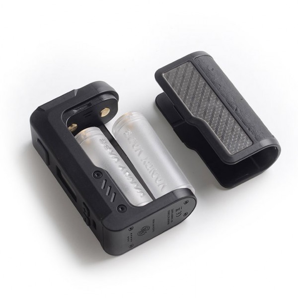 Mod Set - Vandy Vape Gaur 21 Mod