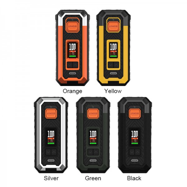 Mod Sets - Vaporesso Armour S Mod