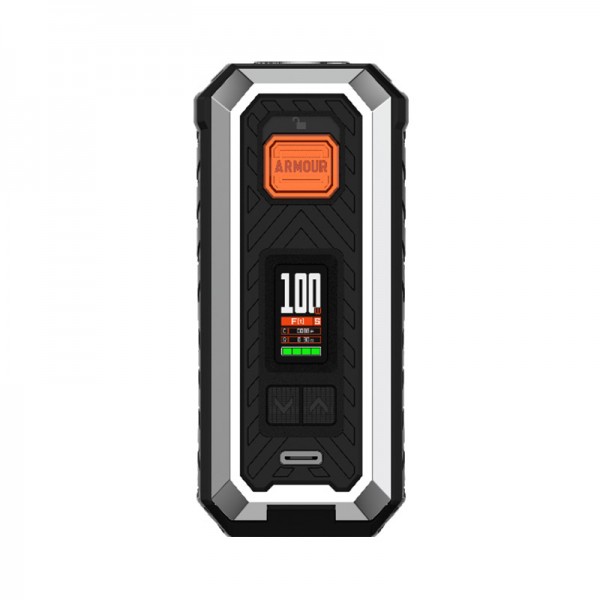 Mod Sets - Vaporesso Armour S Mod