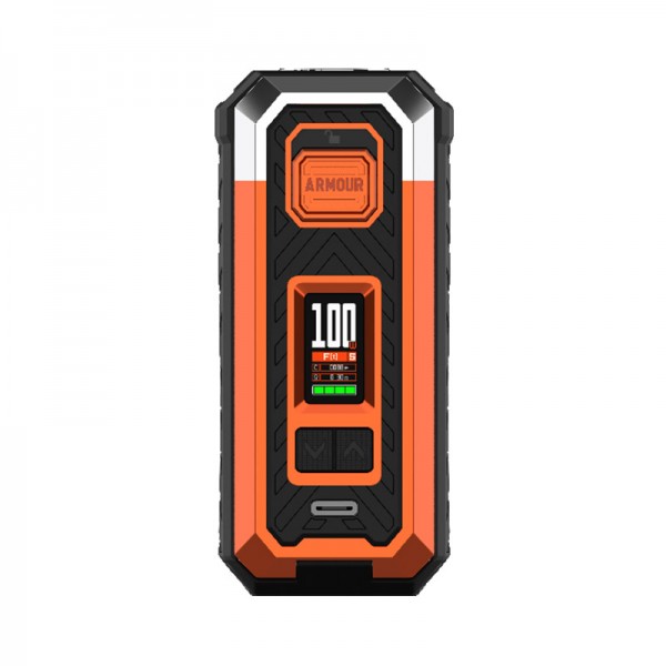 Mod Sets - Vaporesso Armour S Mod