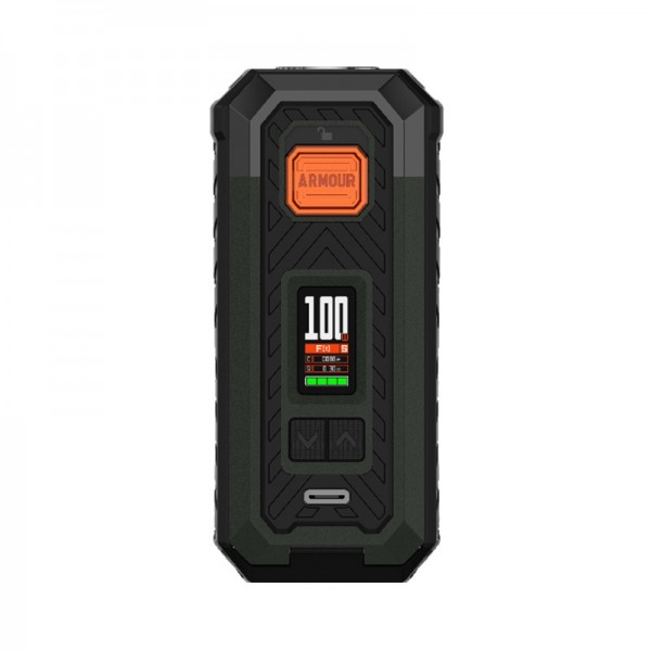 Mod Sets - Vaporesso Armour S Mod