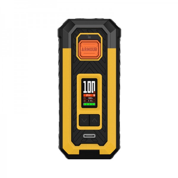 Mod Sets - Vaporesso Armour S Mod