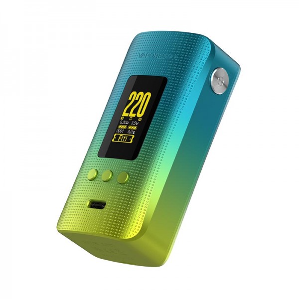 Mod Set - Vaporesso Gen 200 Mod