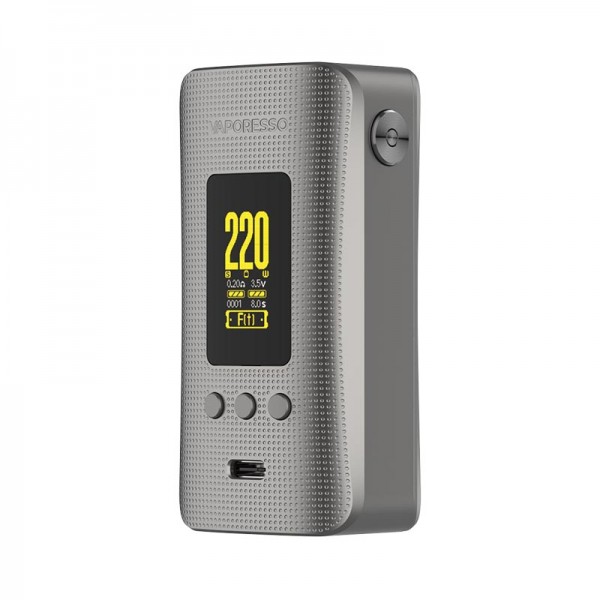 Mod Set - Vaporesso Gen 200 Mod