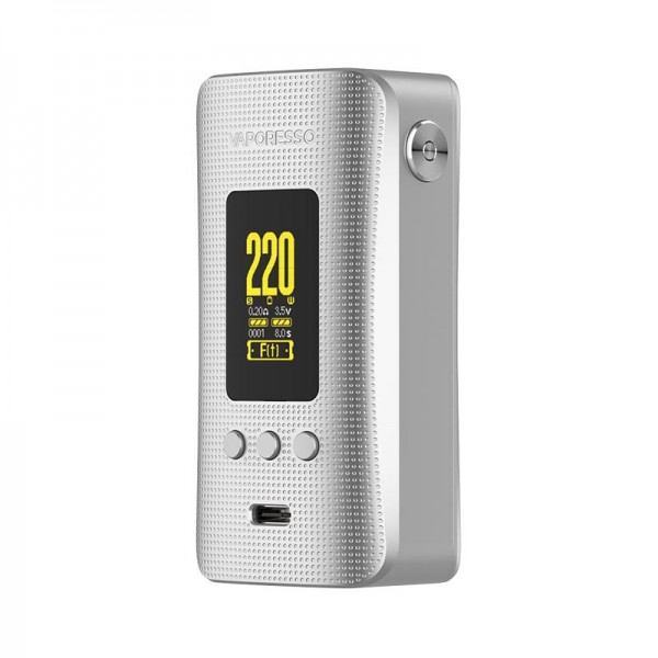Mod Set - Vaporesso Gen 200 Mod
