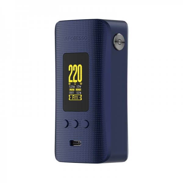 Mod Set - Vaporesso Gen 200 Mod