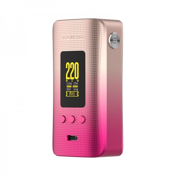 Mod Set - Vaporesso Gen 200 Mod