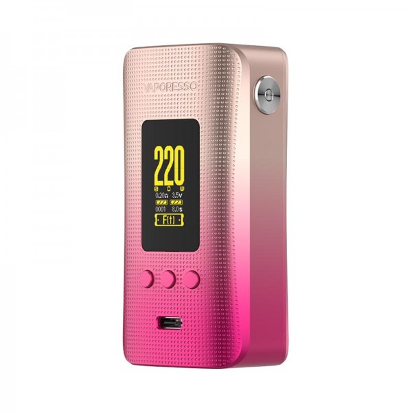 Mod Sets - Vaporesso Gen 200 Mod